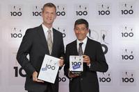 Die HQ LIFE AG erhält Gütesiegel: –TOP 100 der innovativsten mittelständischen Unternehmen in Deutschland–