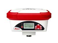Leica GeoAce? die neue RTK-Basisstation für die Landwirtschaft von Leica Geosystems