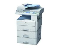 RICOH MP 171-Faxgerät: von innovaphone zertifiziert