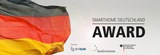 MyHomeControl gewinnt 2. Platz beim SmartHome Deutschland Award 2012