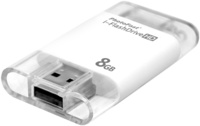 Neuer i-FlashDrive HD
