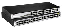 D-Link Media Alert: Sommerpreise für Smart Switches