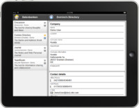 So einfach bringen Sie Ihre Lotus Notes-Anwendungen auf Ihre mobilen Endgeräte
