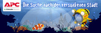 Auf Sommertour