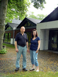 Bundesfreiwilligendienst im Jugend-, Gäste- und Seminarhaus Gailhof der Region Hannover