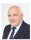 Dynamisch wachsen: TÜV SÜD Auto Plus beruft Uwe Schilling zum Branchenmanager