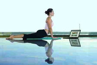 Yoga lernen mit YogaEasy.de und Brightcove Video Cloud – auf jedem Bildschirm undüberall