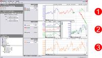 Intelligente Messtechnik mit NextView von bmcm