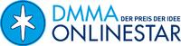 Fristverlängerung für den DMMA OnlineStar 2012