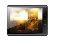 Exklusiv bei ECOM:  Tablet PC CAPTIVA PAD8