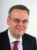 Klemens Baumgärtel in die Geschäftsführung der Ratiodata IT-Lösungen&Services GmbH berufen