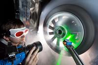 Ministerpräsidentin Lieberknecht besucht „Thüringer Innovationszentrums Mobilität“