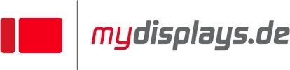 mydisplays auf Erfolgskurs