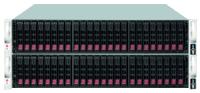 Noch mehr Speicherperformance durch active/active iSCSI Cluster
