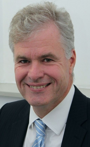 Dr. Christoph Stehmann neuer President Document Messaging Technologies bei Pitney Bowes