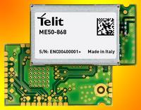 MC Technologies ist Distributor für Telit SRD und GPS/Glonass Module