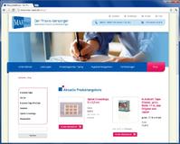 webworx relauncht MARmed –  Praxis-Versorger für kinesiologisches Taping