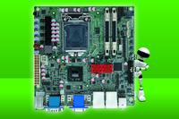 KINO-AH612? Mini-ITX CPU Board. Viele serielle Schnittstellen!