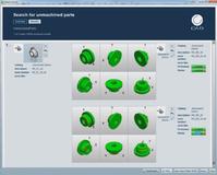 CADENAS PARTsolutions Version 9.04 bietet Ingenieuren und Einkäufern einzigartige Suchfunktionen