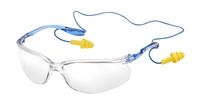 Intelligenter Schutz mit der 3M Tora CCS Schutzbrille