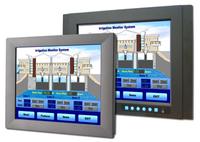 Programmerweiterung: Tageslichttaugliche Touch-Panel-PCs&Touch-Displays für die Industrie