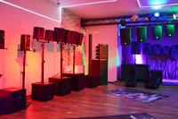 Adam Hall GmbH eröffnet Showroom in Polen