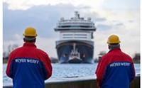 Die MEYER WERFT GmbH entscheidet sich für Einkaufssystem von jCatalog