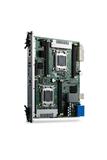 Hochleistungs-ATCA Blade-Rechner mit zwei Intel® Xeon® Prozessoren E5-2658 oder E5-2648L