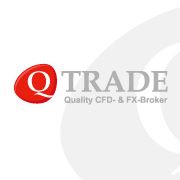 QTrade mit gesenkten Spreads auf alle Index-CFDs!