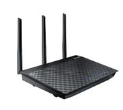 ASUS stellt 802.11ac-Dualband-Router RT-AC66U der nächsten Generation vor