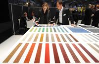 Flooring Deluxe: Die Bühne für Premium-Bodenbeläge