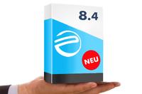 Mit Rekordergebnis ins neue Geschäftsjahr