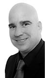 Torsten Wunderlich ist neuer Scrum Master bei Contentserv