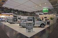 Spannende Aussichten auf die IAA 2012
