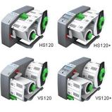 Etikettenspender cab HS120 / VS120