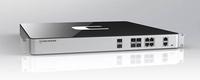 Clavister Security-Gateway W5 schützt mit leistungsstarker High-Speed Firewall