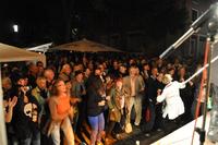 Bohnenviertelfest setzt erneut auf GEMCO Veranstaltungsmedien