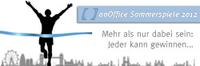 onOffice Sommerspiele 2012