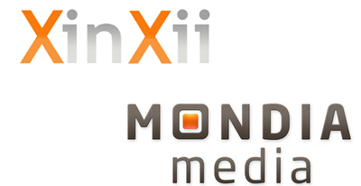 XinXii und Mondia Media verkünden Distributionspartnerschaft