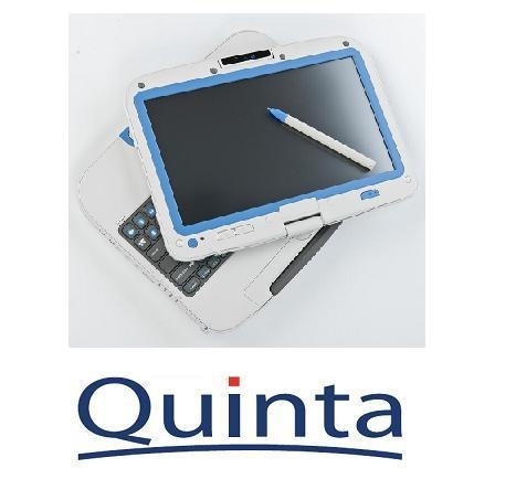 Quinta erweitert Education Sortiment mit den 1edu Classmate Netbooks