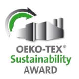 OEKO-TEX® Sustainability Award