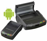 Seiko Instruments spricht Android – Neue SDK für die mobile Druckerserie DPU-S Seiko Instruments spricht Android – Neue SDK für die mobile Druckerserie DPU-S