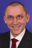 Stefan Katzenmayer ist neuer Geschäftsführer bei DYMAX Europe GmbH