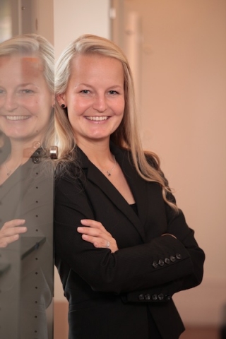 Janice Köser wird neue Akademie-Managerin der Staufen AG
