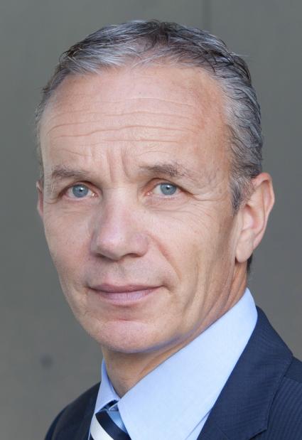 Marcel Nicklerübernimmt die Leitung der Region GSA bei BearingPoint (BILD)