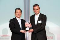 Schaeffler erhält von Nissan „Global Quality Award“