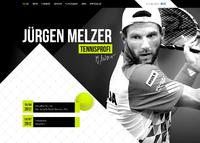 Neuer Auftritt für Tennisstar Jürgen Melzer