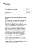 45. Deutscher Wirtschaftsfilmpreis: Nominierte stehen jetzt fest