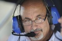 BMW Team RLL will mit gutem Resultat Boden auf Konkurrenz gut machen