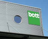 bott wächst weiter